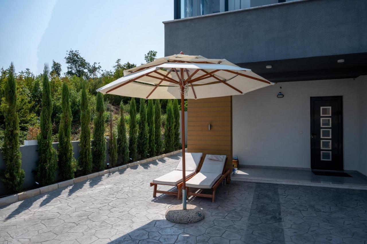 Luxury Scandinavian Ούλτσιν Εξωτερικό φωτογραφία