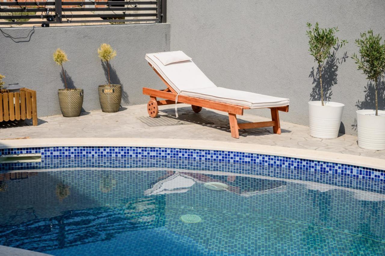 Luxury Scandinavian Ούλτσιν Εξωτερικό φωτογραφία