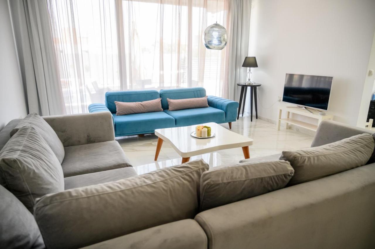 Luxury Scandinavian Ούλτσιν Εξωτερικό φωτογραφία