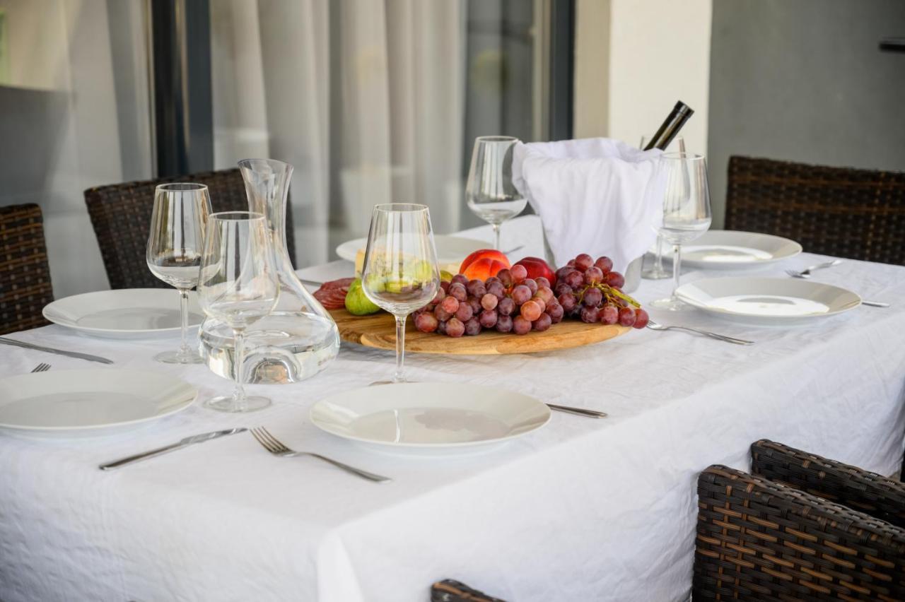 Luxury Scandinavian Ούλτσιν Εξωτερικό φωτογραφία