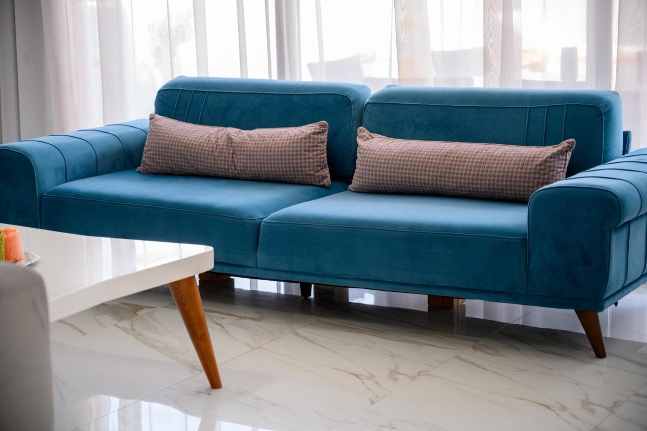 Luxury Scandinavian Ούλτσιν Εξωτερικό φωτογραφία