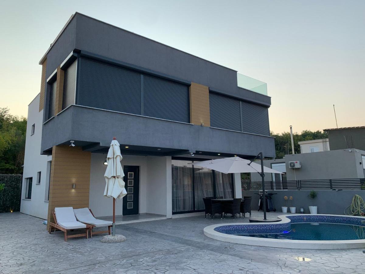 Luxury Scandinavian Ούλτσιν Εξωτερικό φωτογραφία