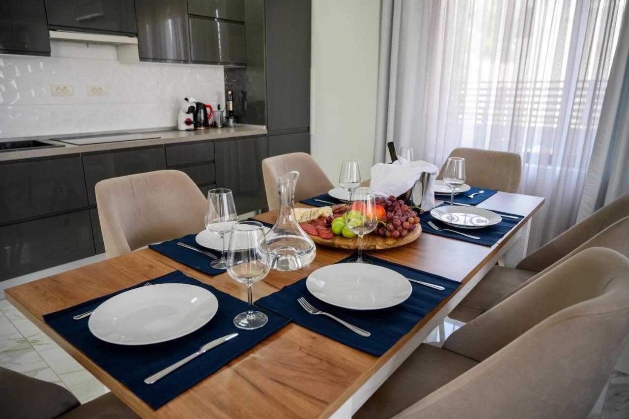 Luxury Scandinavian Ούλτσιν Εξωτερικό φωτογραφία
